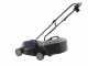 BullMach PELEO 1200 Electric Lawn Mower