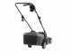 BullMach PELEO 1200 Electric Lawn Mower