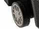 BullMach PELEO 1200 Electric Lawn Mower