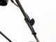 BullMach PELEO 1200 Electric Lawn Mower