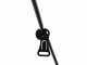 BullMach PELEO 1200 Electric Lawn Mower