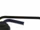 BullMach PELEO 1200 Electric Lawn Mower
