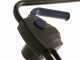 BullMach PELEO 1200 Electric Lawn Mower