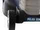 BullMach PELEO 1200 Electric Lawn Mower