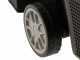 BullMach PELEO 1200 Electric Lawn Mower
