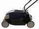BullMach PELEO 1200 Electric Lawn Mower