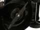BullMach PELEO 1200 Electric Lawn Mower