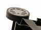 BullMach PELEO 1200 Electric Lawn Mower