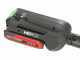 Henx H36DCU350 - Battery-powered Brush Cutter - 40V - WITHOUT BATTERY AND CHARGER