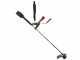 Henx H36DCU350 - Battery-powered Brush Cutter - 40V - WITHOUT BATTERY AND CHARGER