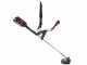 Henx H36DCU350 - Battery-powered Brush Cutter - 40V - WITHOUT BATTERY AND CHARGER