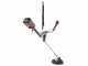 Henx H36DCU350 - Battery-powered Brush Cutter - 40V - WITHOUT BATTERY AND CHARGER