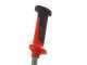 Henx H36DCU350 - Battery-powered Brush Cutter - 40V - WITHOUT BATTERY AND CHARGER