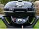 Outdoorchef MiniChef 420 G Gas Grill - 78x53x43 with &Oslash; 42 cm Grid