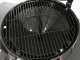 Outdoorchef MiniChef 420 G Gas Grill - 78x53x43 with &Oslash; 42 cm Grid