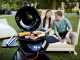 Outdoorchef MiniChef 420 G Gas Grill - 78x53x43 with &Oslash; 42 cm Grid