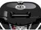 Outdoorchef MiniChef 420 G Gas Grill - 78x53x43 with &Oslash; 42 cm Grid