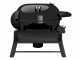 Outdoorchef MiniChef 420 G Gas Grill - 78x53x43 with &Oslash; 42 cm Grid
