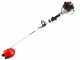 Kawasaki ATJ 45 S I - Petrol brush cutter - Attila shaft
