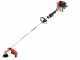 Kawasaki ATJ 45 S I - Petrol brush cutter - Attila shaft