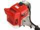 Kawasaki ATJ 45 S I - Petrol brush cutter - Attila shaft