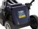 BullMach PELEO 1600 M Electric Lawn Mower