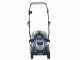 BullMach PELEO 1600 M Electric Lawn Mower