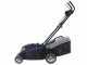 BullMach PELEO 1600 M Electric Lawn Mower