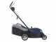 BullMach PELEO 1600 M Electric Lawn Mower