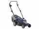 BullMach PELEO 1600 M Electric Lawn Mower