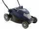 BullMach PELEO 1600 M Electric Lawn Mower