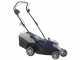 BullMach PELEO 1600 M Electric Lawn Mower