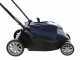 BullMach PELEO 1600 M Electric Lawn Mower