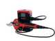 GeoTech Pro ESP 460-2 EVO Electric Pruning Shears - 43.2V 4Ah Battery - 40mm Cutting diameter
