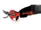 GeoTech Pro ESP 460-2 EVO Electric Pruning Shears - 43.2V 4Ah Battery - 40mm Cutting diameter