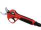 GeoTech Pro ESP 460-2 EVO Electric Pruning Shears - 43.2V 4Ah Battery - 40mm Cutting diameter