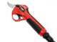 GeoTech Pro ESP 460-2 EVO Electric Pruning Shears - 43.2V 4Ah Battery - 40mm Cutting diameter