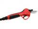 GeoTech Pro ESP 460-2 EVO Electric Pruning Shears - 43.2V 4Ah Battery - 40mm Cutting diameter