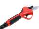 GeoTech Pro ESP 460-2 EVO Electric Pruning Shears - 43.2V 4Ah Battery - 40mm Cutting diameter