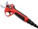 GeoTech Pro ESP 460-2 EVO Electric Pruning Shears - 43.2V 4Ah Battery - 40mm Cutting diameter