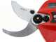 GeoTech Pro ESP 460-2 EVO Electric Pruning Shears - 43.2V 4Ah Battery - 40mm Cutting diameter