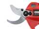 GeoTech Pro ESP 460-2 EVO Electric Pruning Shears - 43.2V 4Ah Battery - 40mm Cutting diameter