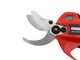 GeoTech Pro ESP 460-2 EVO Electric Pruning Shears - 43.2V 4Ah Battery - 40mm Cutting diameter