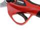 GeoTech Pro ESP 460-2 EVO Electric Pruning Shears - 43.2V 4Ah Battery - 40mm Cutting diameter