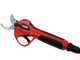 GeoTech Pro ESP 460-2 EVO Electric Pruning Shears - 43.2V 4Ah Battery
