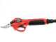 GeoTech Pro ESP 460-2 EVO Electric Pruning Shears - 43.2V 4Ah Battery