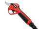 GeoTech Pro ESP 460-2 EVO Electric Pruning Shears - 43.2V 4Ah Battery