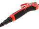 GeoTech Pro ESP 460-2 EVO Electric Pruning Shears - 43.2V 4Ah Battery