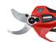 GeoTech Pro ESP 460-2 EVO Electric Pruning Shears - 43.2V 4Ah Battery