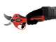 GeoTech Pro ESP 460-2 EVO Electric Pruning Shears - 43.2V 4Ah Battery